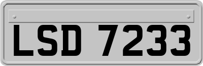 LSD7233