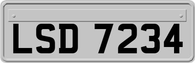 LSD7234
