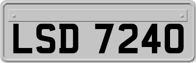 LSD7240