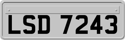 LSD7243