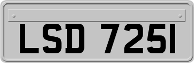 LSD7251