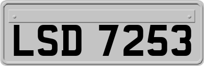 LSD7253