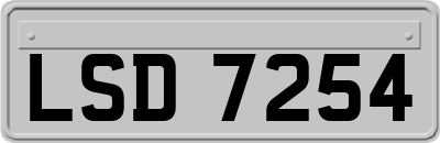 LSD7254