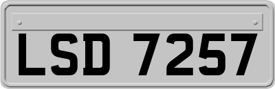 LSD7257