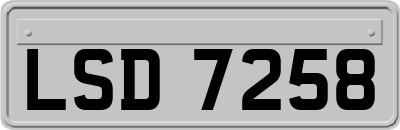 LSD7258
