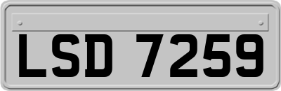 LSD7259