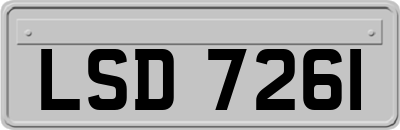 LSD7261