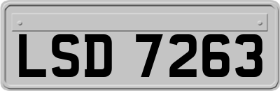 LSD7263