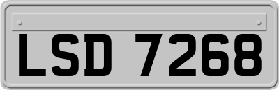 LSD7268