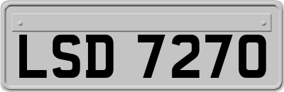 LSD7270