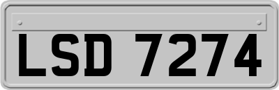 LSD7274