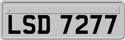 LSD7277