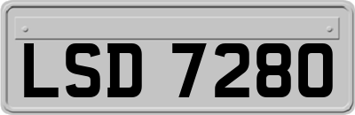 LSD7280
