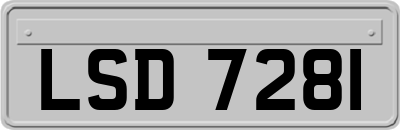 LSD7281