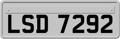 LSD7292