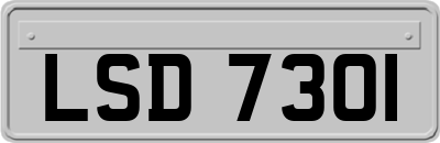LSD7301