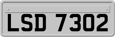 LSD7302