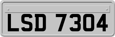 LSD7304