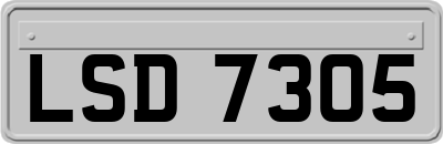 LSD7305