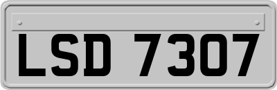 LSD7307