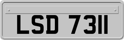 LSD7311