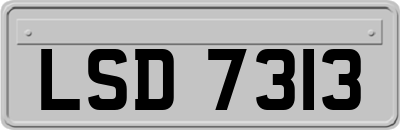LSD7313