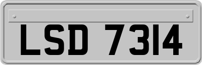 LSD7314