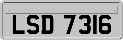 LSD7316