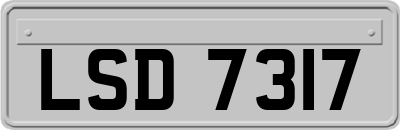 LSD7317