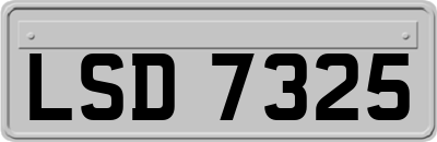 LSD7325