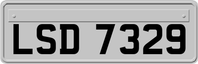 LSD7329