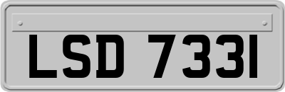 LSD7331