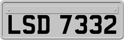 LSD7332