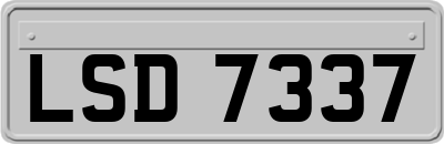 LSD7337