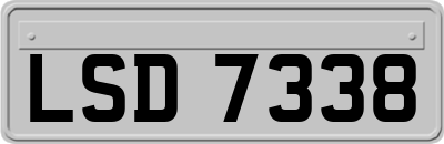 LSD7338