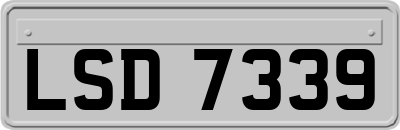 LSD7339