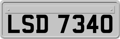 LSD7340