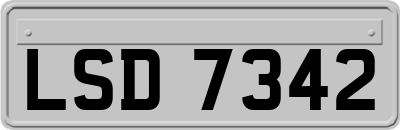 LSD7342