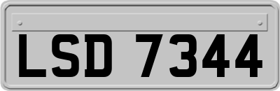 LSD7344