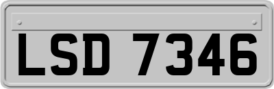 LSD7346