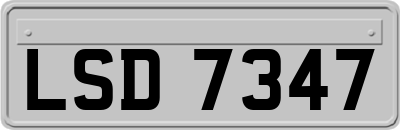 LSD7347