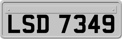 LSD7349