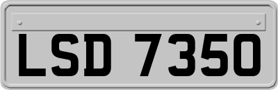 LSD7350
