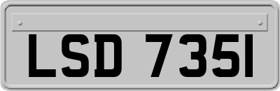 LSD7351