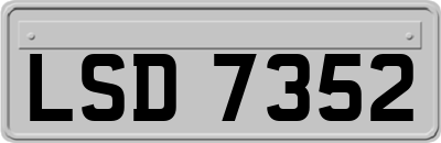 LSD7352