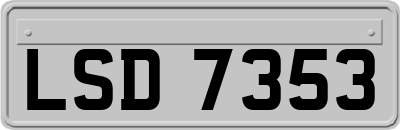 LSD7353