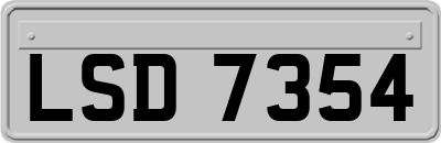 LSD7354