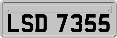 LSD7355