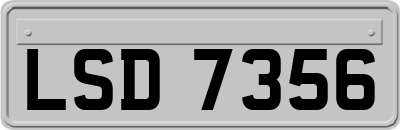 LSD7356