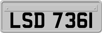 LSD7361